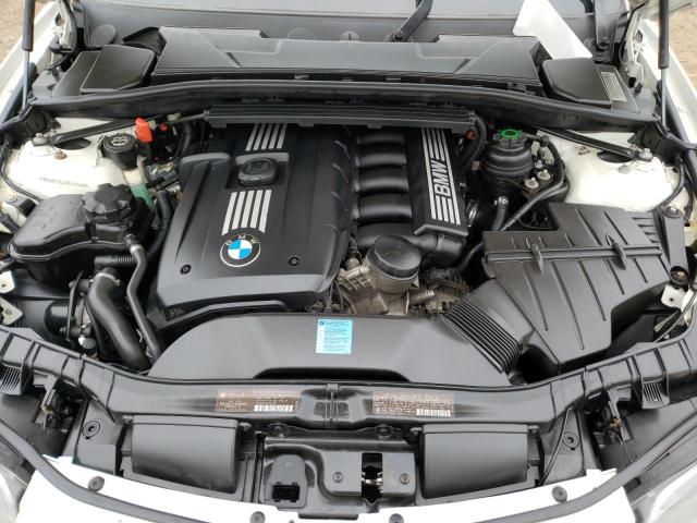 Photo 7 from auction – 2009 BMW 128 I with VIN WBAUP93589VF48448