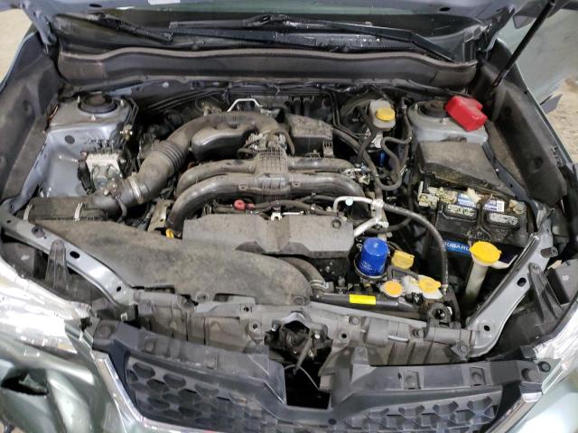 Photo 7 from auction – 2015 SUBARU FORESTER 2 with VIN JF2SJAHCXFH596580