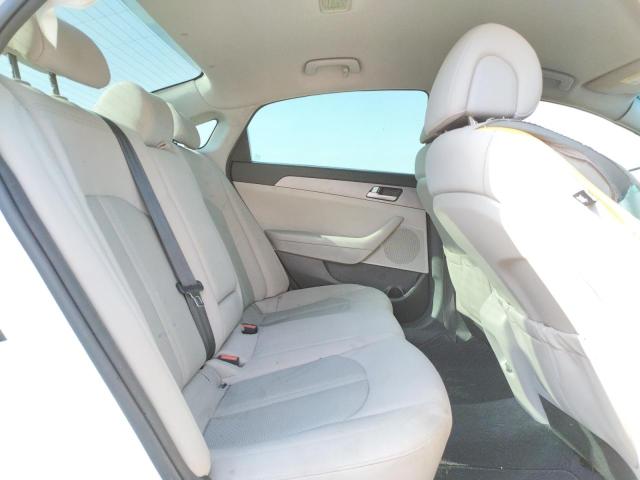 Photo 6 from auction – 2015 HYUNDAI SONATA SE with VIN 5NPE24AF4FH147010