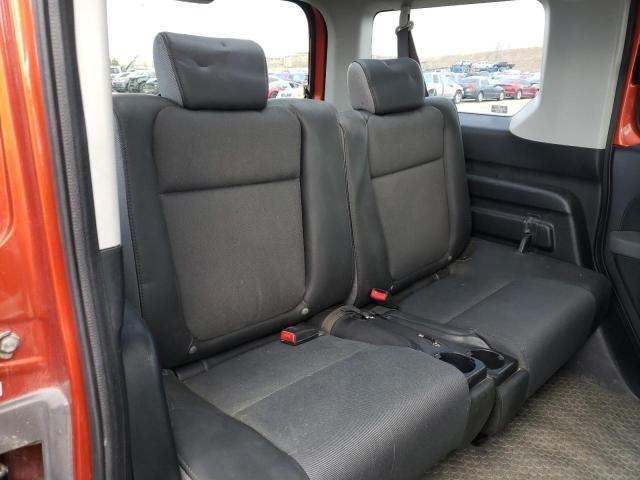 Photo 6 from auction – 2003 HONDA ELEMENT EX with VIN 5J6YH28563L027692