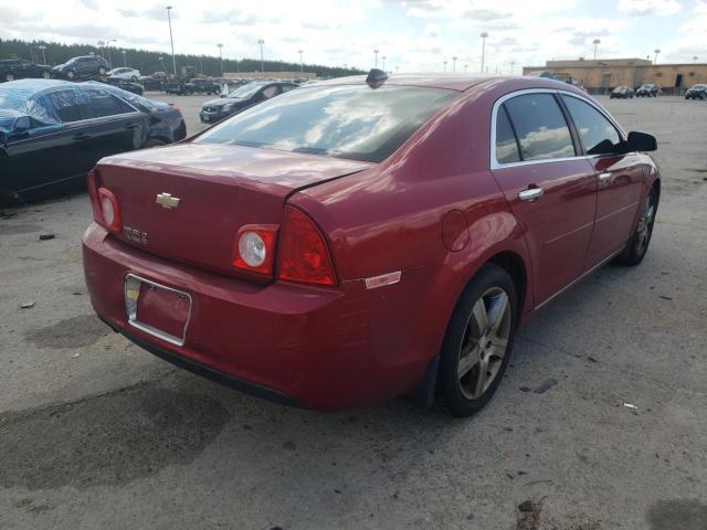 Photo 4 from auction – 2012 CHEVROLET MALIBU 1LT with VIN 1G1ZC5E02CF330477