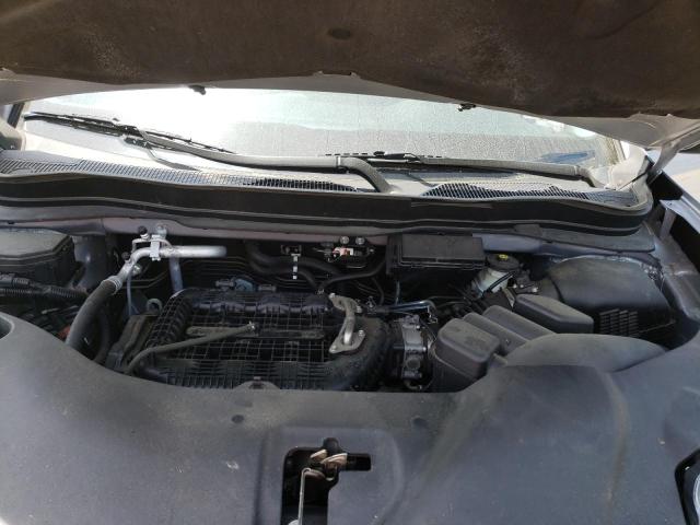 Photo 7 from auction – 2018 HONDA PILOT EX with VIN 5FNYF6H30JB016477
