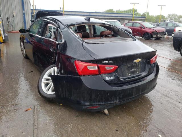 Photo 6 from auction – 2017 CHEVROLET MALIBU LT with VIN 1G1ZE5ST8HF211591