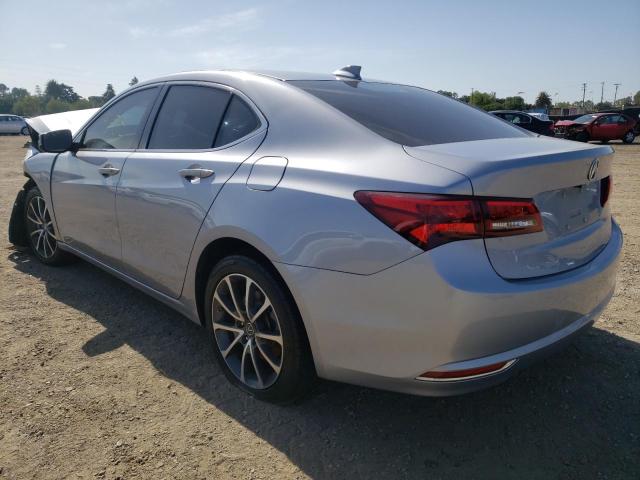 Photo 3 from auction – 2015 ACURA TLX TECH with VIN 19UUB2F55FA007380