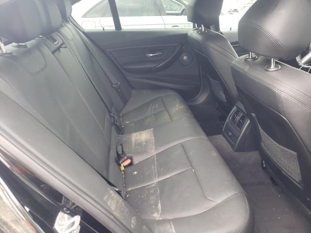 Photo 6 from auction – 2015 BMW 328 I with VIN WBA3A5G57FNS85538