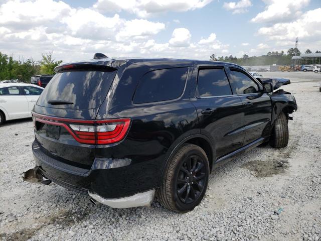 Photo 4 from auction – 2018 DODGE DURANGO SX with VIN 1C4RDHAG5JC261694