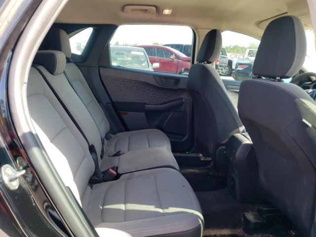 Photo 6 from auction – 2020 FORD ESCAPE S with VIN 1FMCU0F65LUA46087