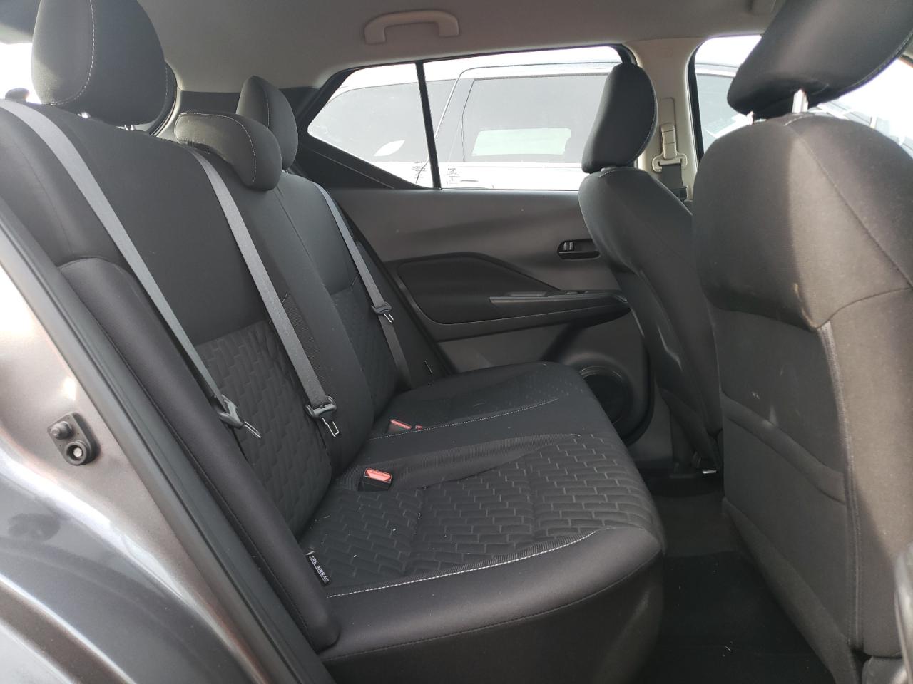 Photo 6 from auction – 2021 NISSAN KICKS S with VIN 3N1CP5BV2ML480830