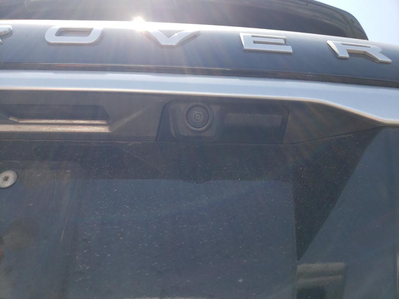Photo 9 from auction – 2015 LAND ROVER RANGE ROVE with VIN SALWG2VF3FA624613