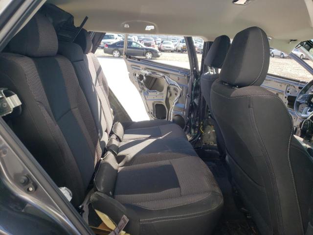 Photo 6 from auction – 2021 SUBARU OUTBACK PR with VIN 4S4BTADC6M3203906
