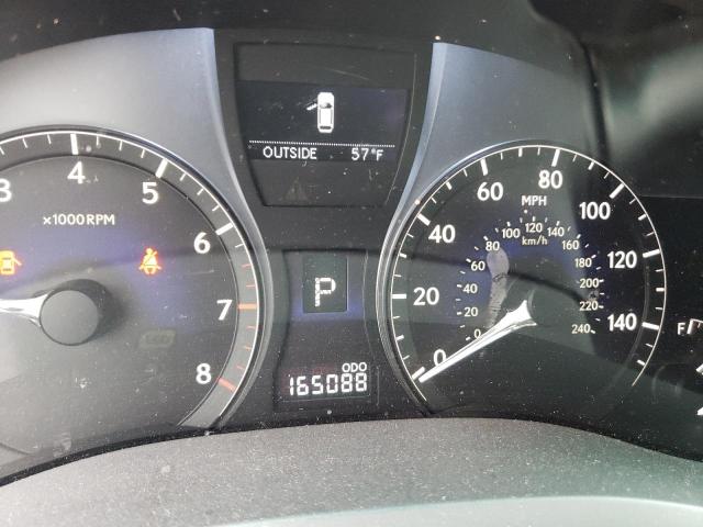 Photo 8 from auction – 2010 LEXUS RX 350 with VIN 2T2BK1BA3AC001290