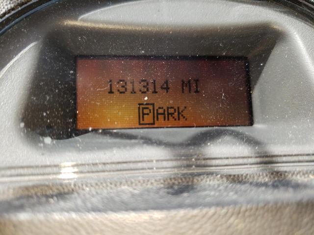 Photo 8 from auction – 2008 PONTIAC GRAND PRIX with VIN 2G2WP552X81146827