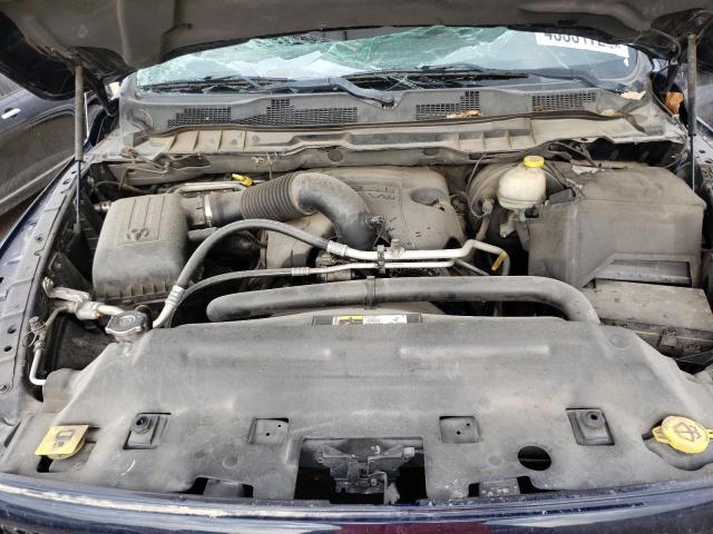 Photo 7 from auction – 2013 RAM 1500 ST with VIN 1C6RR6FT3DS679667