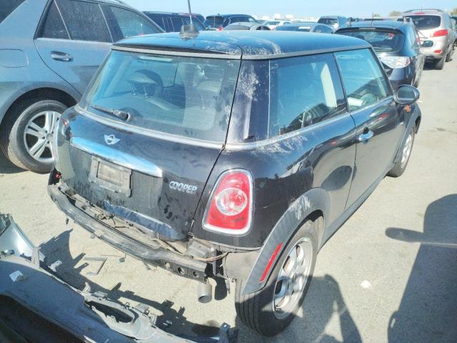 Photo 4 from auction – 2012 MINI COOPER with VIN WMWSU3C58CT254450