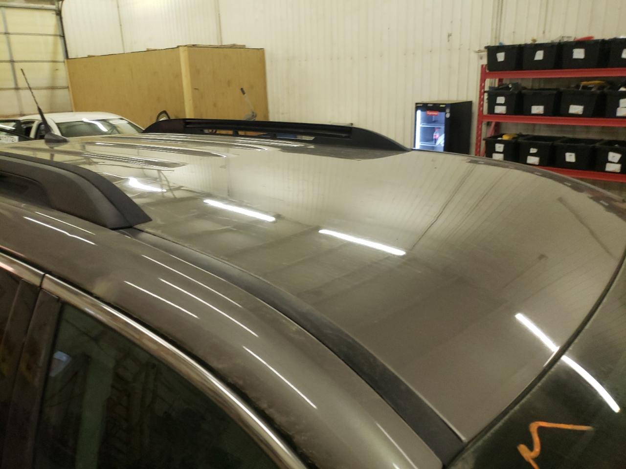 Photo 9 from auction – 2011 CHEVROLET EQUINOX LT with VIN 2CNALDEC7B6340256