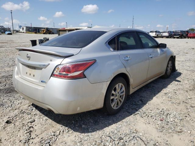 Photo 4 from auction – 2014 NISSAN ALTIMA 2.5 with VIN 1N4AL3AP8EC166478