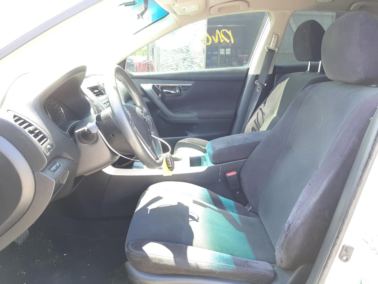 Photo 5 from auction – 2013 NISSAN ALTIMA 2.5 with VIN 1N4AL3AP5DN518581