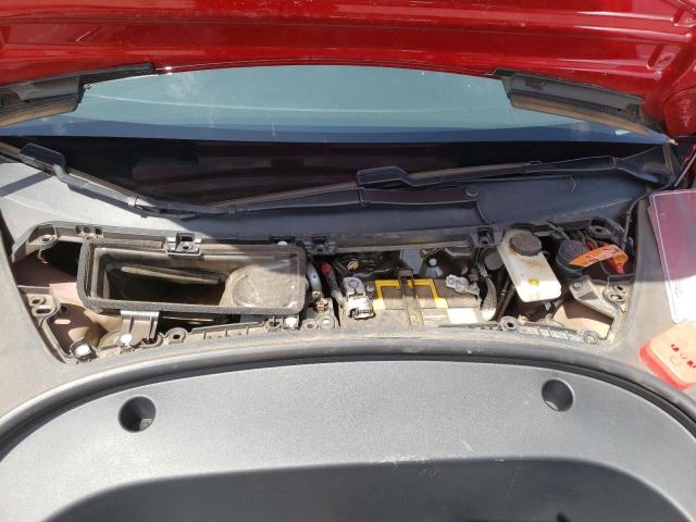 Photo 7 from auction – 2021 TESLA MODEL 3 with VIN 5YJ3E1EC0MF056552
