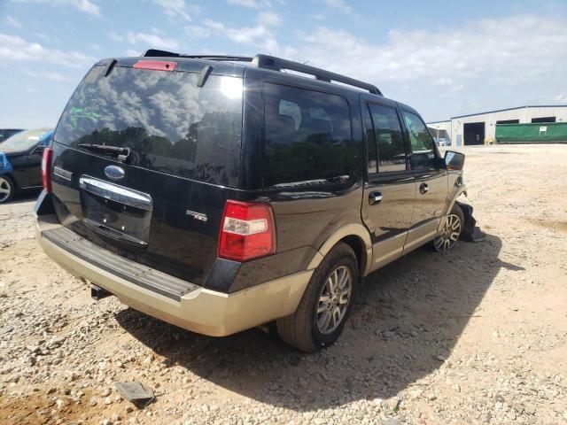 Photo 4 from auction – 2007 FORD EXPEDITION with VIN 1FMFU17507LA55459