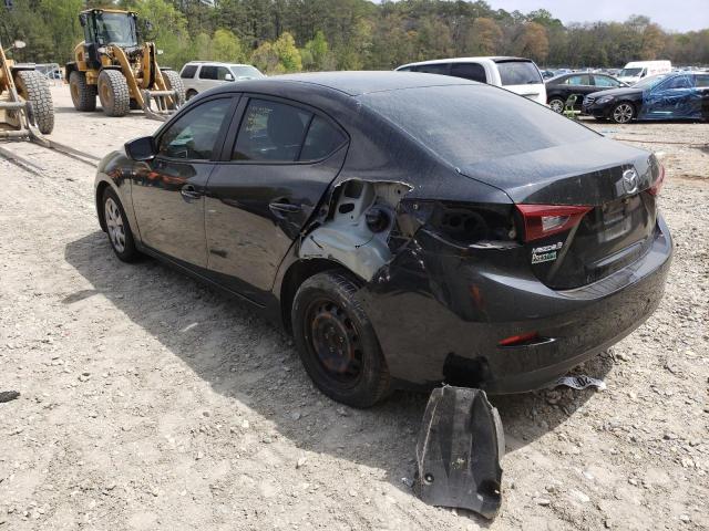 Photo 3 from auction – 2015 MAZDA 3 SV with VIN JM1BM1T76F1271904