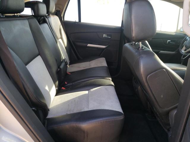 Photo 6 from auction – 2014 FORD EDGE SEL with VIN 2FMDK3JC0EBB27242