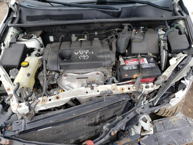 Photo 7 from auction – 2010 TOYOTA RAV4 with VIN 2T3BF4DVXAW069005