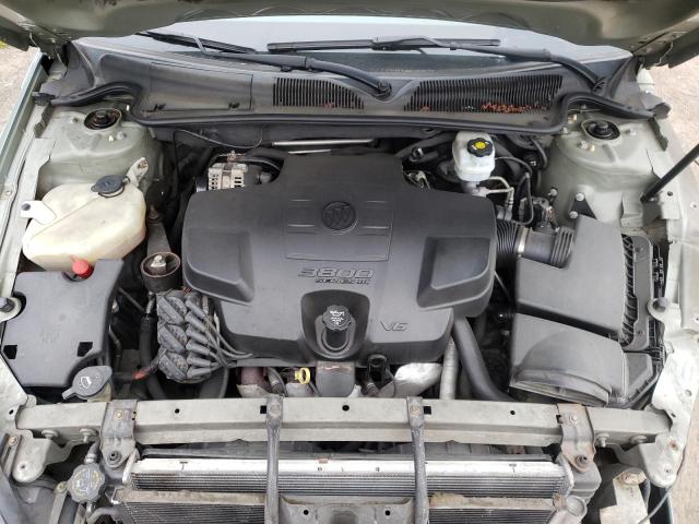 Photo 7 from auction – 2007 BUICK LUCERNE CX with VIN 1G4HD57207U115692