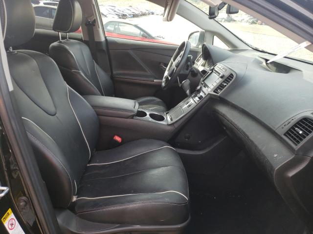 Photo 9 from auction – 2015 TOYOTA VENZA LE with VIN 4T3BK3BB0FU115771