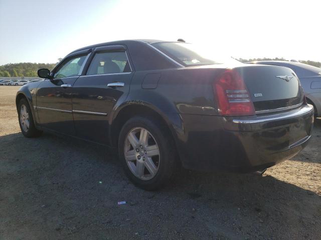 Photo 3 from auction – 2005 CHRYSLER 300C with VIN 2C3AK63H85H638863