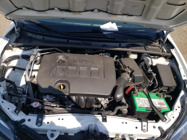 Photo 7 from auction – 2018 TOYOTA COROLLA L with VIN 5YFBURHE1JP786769