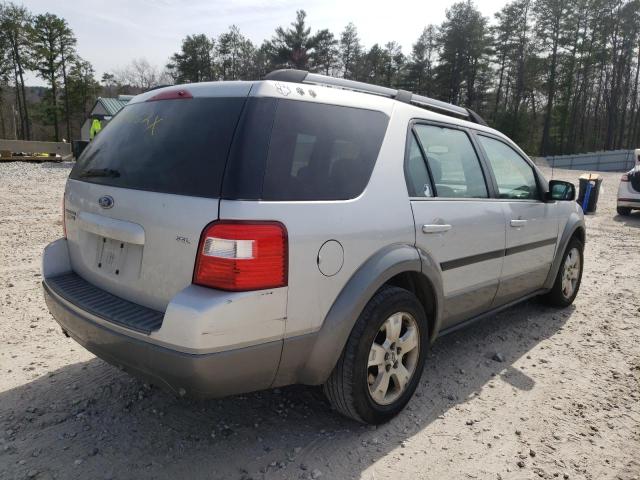 Photo 4 from auction – 2005 FORD FREESTYLE with VIN 1FMZK051X5GA41751