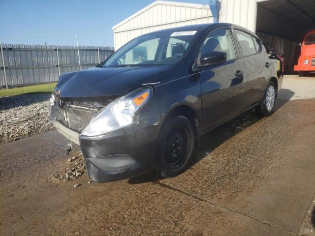 Photo 2 from auction – 2018 NISSAN VERSA S with VIN 3N1CN7AP9JL809054