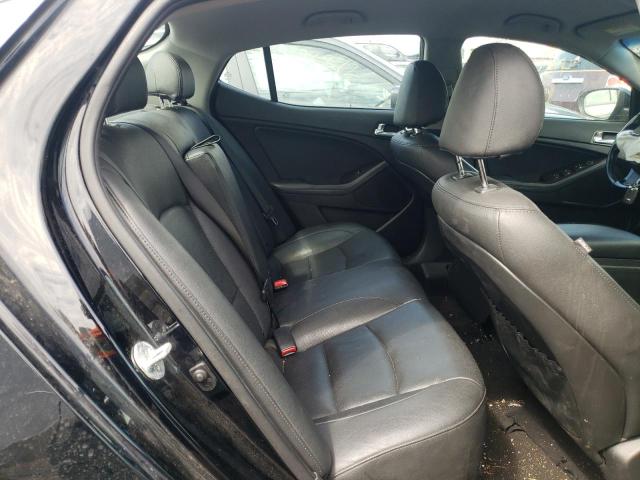 Фото 6 с аукциона – 2015 KIA OPTIMA EX с VIN 5XXGN4A76FG495783