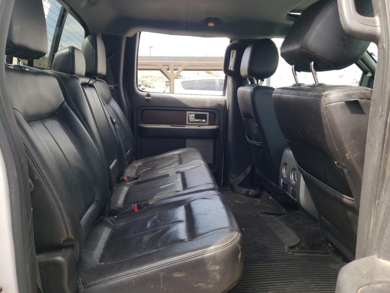 Photo 6 from auction – 2014 FORD F150 SUPER with VIN 1FTFW1EF9EFA08078