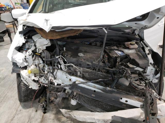 Photo 2 from auction – 2012 MAZDA 5 with VIN JM1CW2BL8C0111088