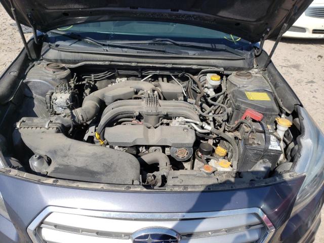 Photo 7 from auction – 2015 SUBARU OUTBACK 2. with VIN 4S4BSAAC5F3313954