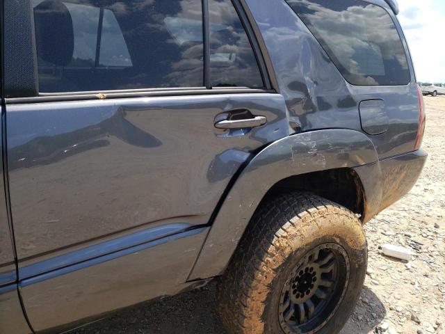 Zdjęcie 9 z aukcji – 2004 TOYOTA 4RUNNER SR z VIN JTEZU14R848011633
