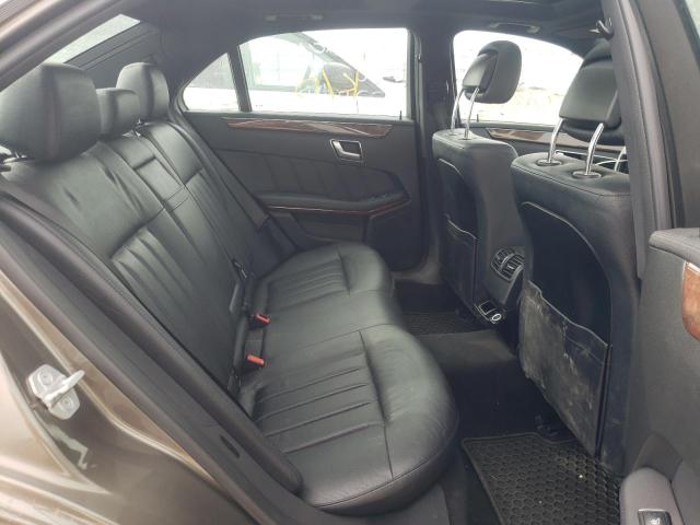 Photo 6 from auction – 2013 MERCEDES-BENZ E 350 4MAT with VIN WDDHF8JB7DA758973