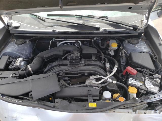Photo 7 from auction – 2018 SUBARU CROSSTREK with VIN JF2GTABC6JH228009