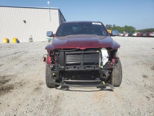 Photo 9 from auction – 2021 RAM 1500 BIG H with VIN 1C6SRFFT3MN776416