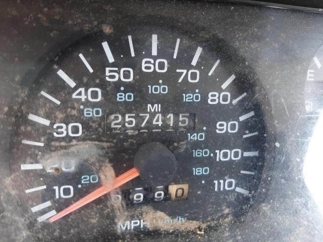 Photo 8 from auction – 1994 DODGE DAKOTA with VIN 1B7FL26XXRW109965