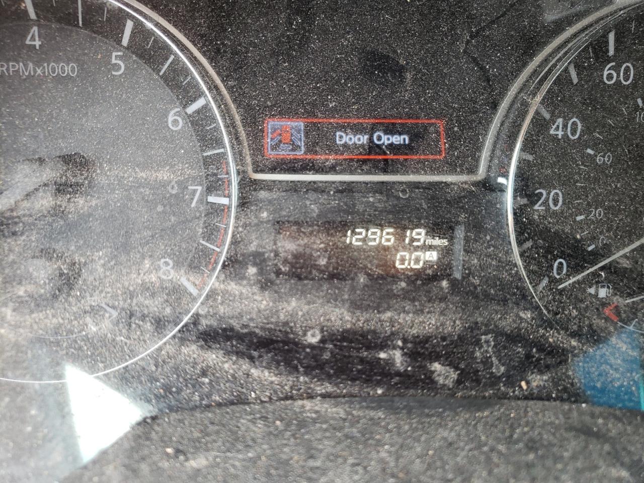 Photo 8 from auction – 2014 NISSAN ALTIMA 2.5 with VIN 1N4AL3AP4EN238460