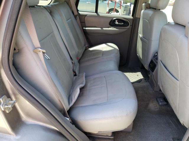 Photo 6 from auction – 2006 CHEVROLET TRAILBLAZE with VIN 1GNDS13S462290472