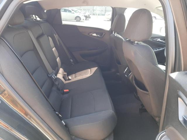 Photo 6 from auction – 2018 CHEVROLET MALIBU LT with VIN 1G1ZD5ST6JF257672