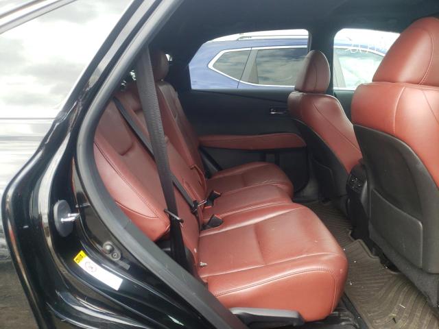 Photo 6 from auction – 2015 LEXUS RX 350 BAS with VIN 2T2BK1BA7FC257052