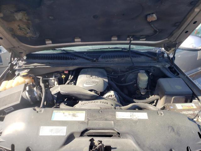 Photo 7 from auction – 2001 CHEVROLET SILVERADO with VIN 2GCEK19T011378960