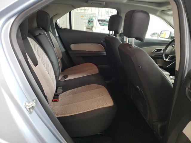 Photo 6 from auction – 2014 CHEVROLET EQUINOX LT with VIN 2GNALBEK7E6118781