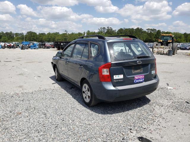 Photo 3 from auction – 2009 KIA RONDO BASE with VIN KNAFG528797257504