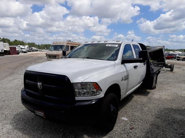 Photo 2 from auction – 2018 RAM 3500 with VIN 3C7WRTCL8JG362990