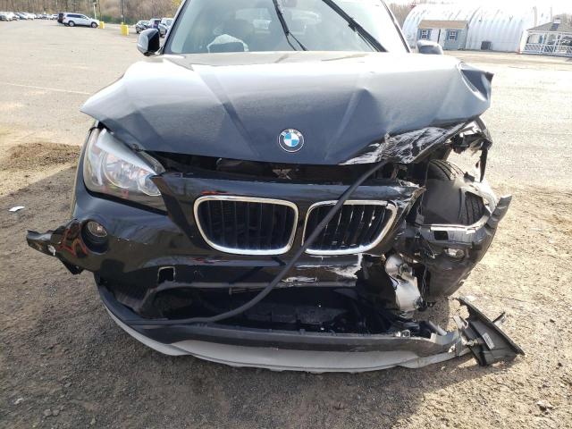 Photo 9 from auction – 2015 BMW X1 SDRIVE2 with VIN WBAVM1C54FV315187